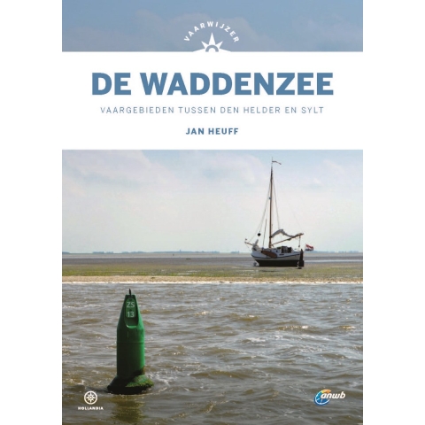 De Waddenzee (Hardback)