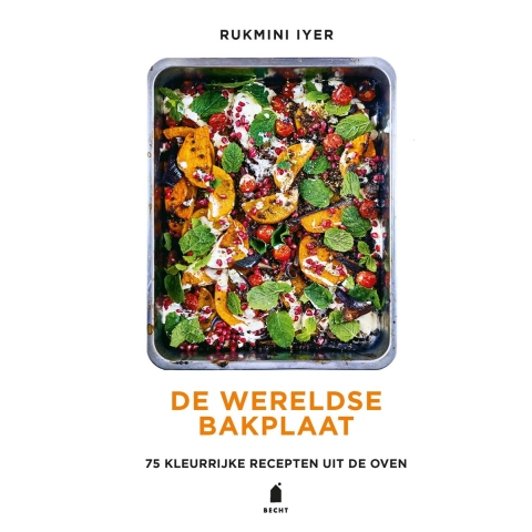 De wereldse bakplaat (Hardback)