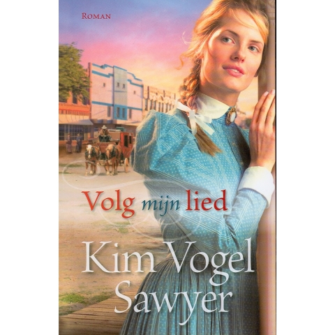 Volg mijn lied (Paperback)