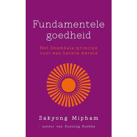 Fundamentele goedheid (Paperback)