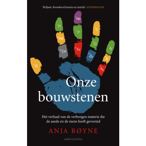 Onze bouwstenen (Paperback)