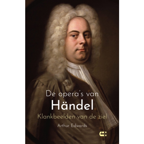 De opera&apos;s van Händel (Paperback)