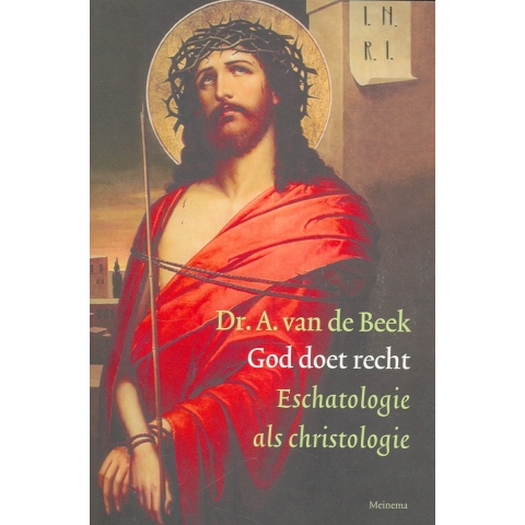God doet recht (Paperback)