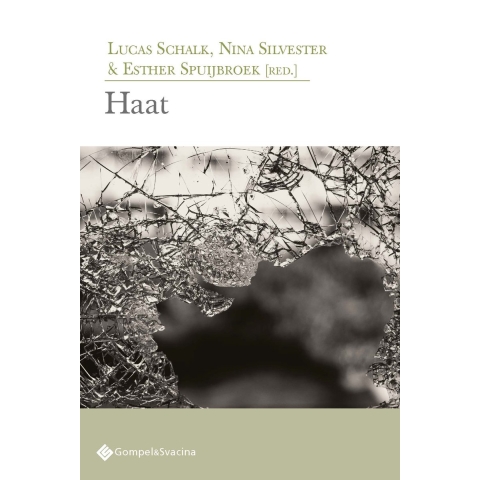 Haat (Paperback)
