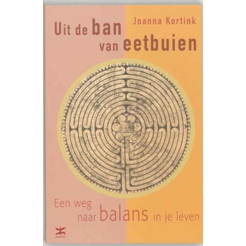 Uit de ban van eetbuien (Paperback)