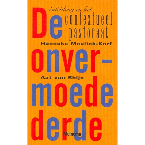 De onvermoede derde (Paperback)