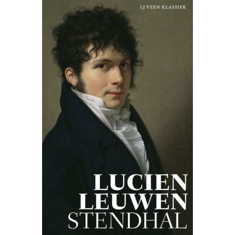 Lucien Leuwen (Paperback)