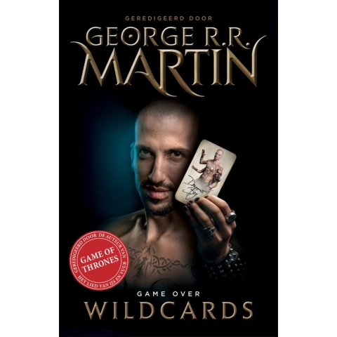 Game over (Paperback)