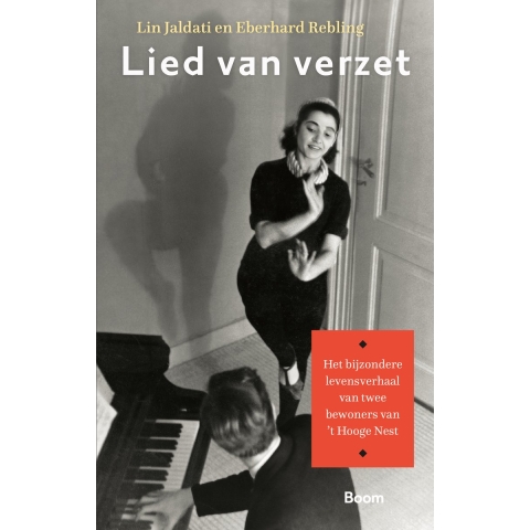 Lied van Verzet (Paperback)