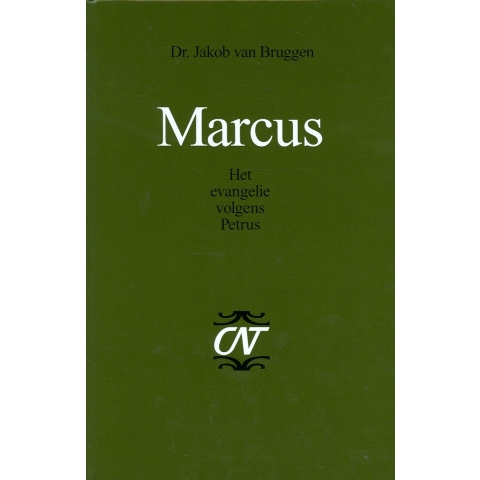 Marcus (Hardback)