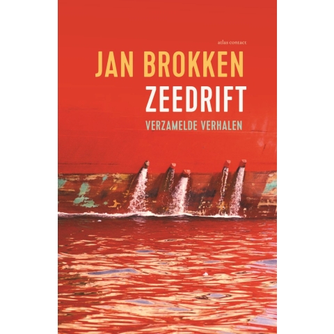 Zeedrift (Hardback)
