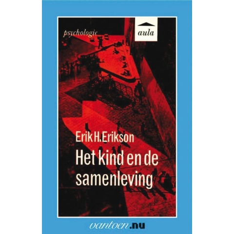 Kind en de samenleving (Paperback)