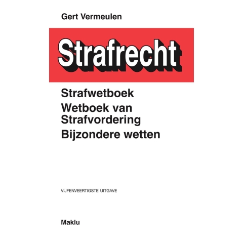 Strafrecht (Paperback)