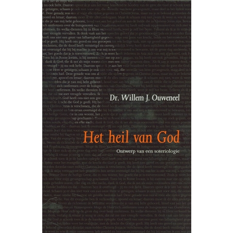 Het heil van God (Hardback)