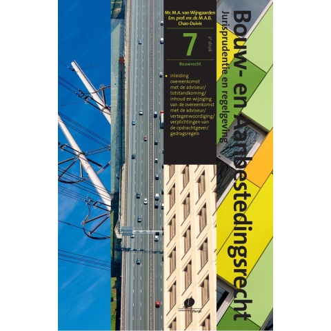 Jurisprudentie en regelgeving (Paperback)