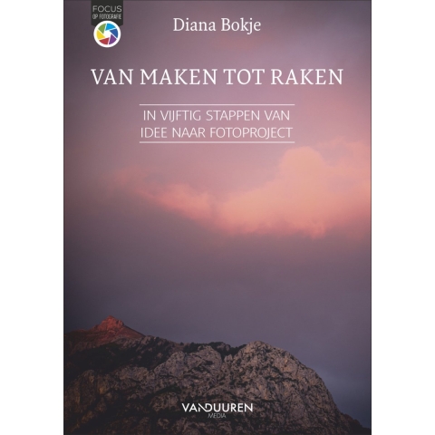 Van maken tot raken (Paperback)