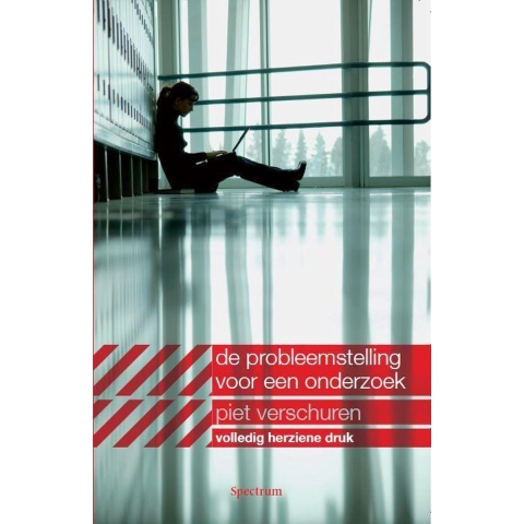 Probleemstelling voor een onderzoek (Paperback)