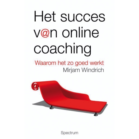 Succes van online coaching (Paperback)