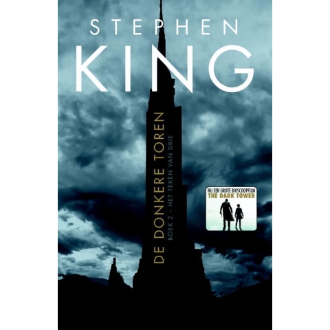 Het teken van drie (Paperback)