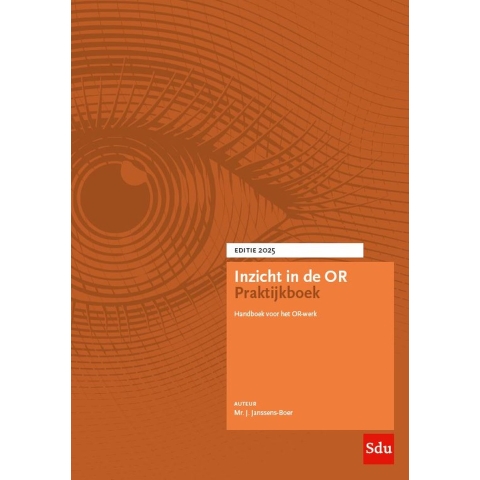 Inzicht in de OR Praktijkboek (Paperback)