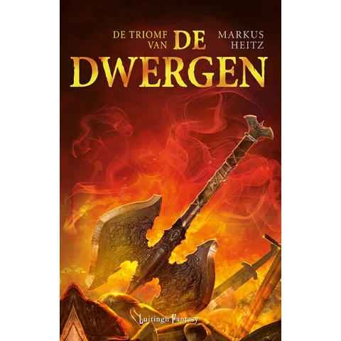 De Triomf van de Dwergen (Paperback)