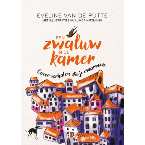 Een zwaluw in de kamer (Paperback)