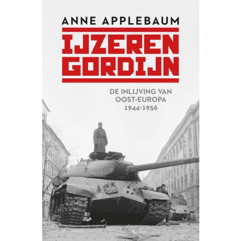 IJzeren Gordijn (Paperback)