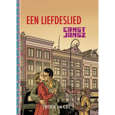 Een liefdeslied (Paperback)
