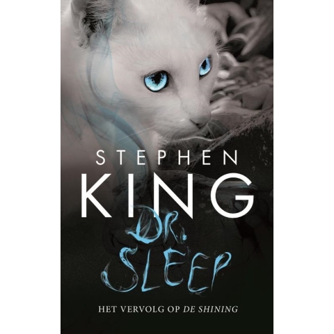 Dr. Sleep (Paperback)