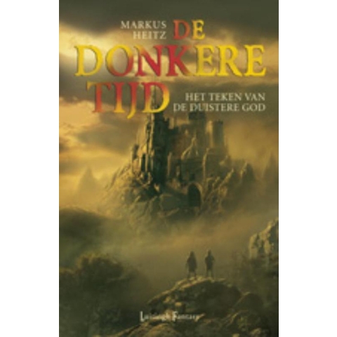 Het teken van de Duistere God (Paperback)