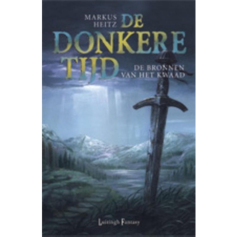 De bronnen van het kwaad (Paperback)