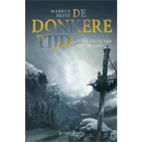 Orde van het zwaard (Paperback)