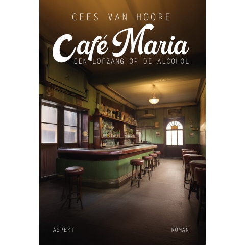 Café Maria (Paperback)