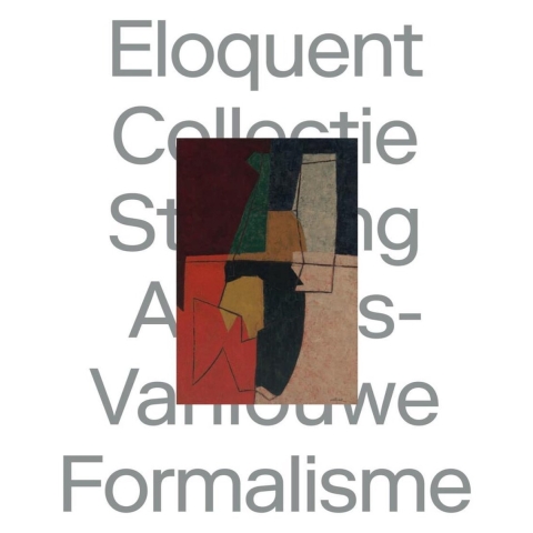 Eloquent Formalism (Paperback)