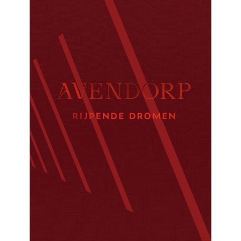 Avendorp (Hardback)