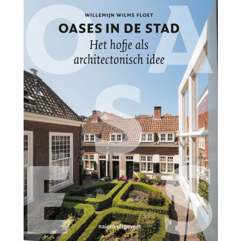 Oases in de stad (Paperback)