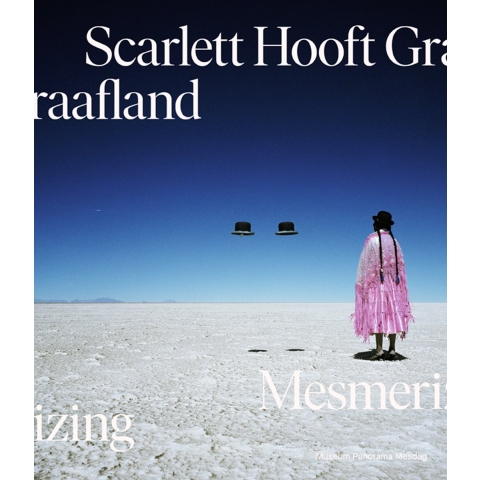Scarlett Hooft Graafland - Mesmerizing (Paperback)