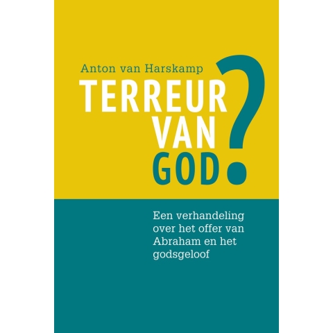 Terreur van God? (Paperback)