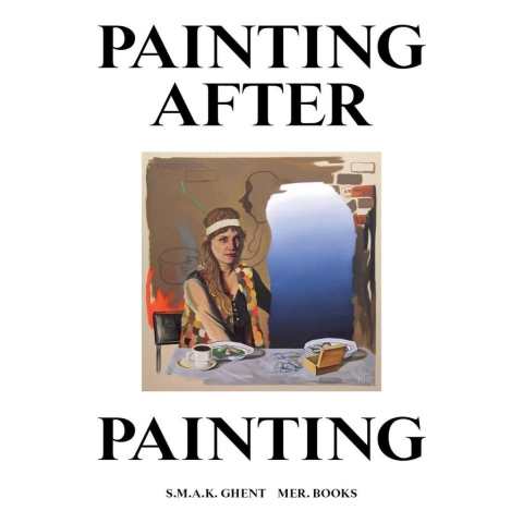 Painting after Painting (Paperback)