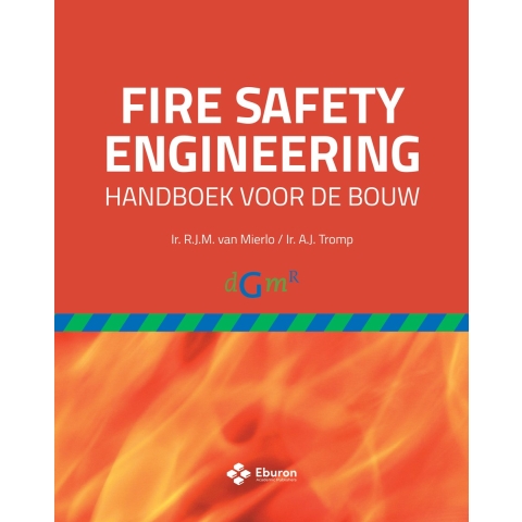 Fire Safety Engineering (Hardback)