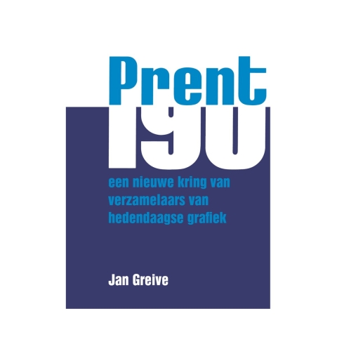 Prent 190 (Hardback)