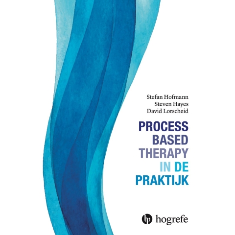 Process-Based Therapy in de praktijk (Paperback)
