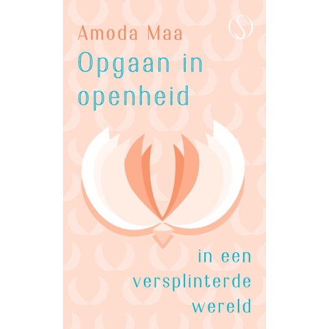 Opgaan in openheid (Paperback)