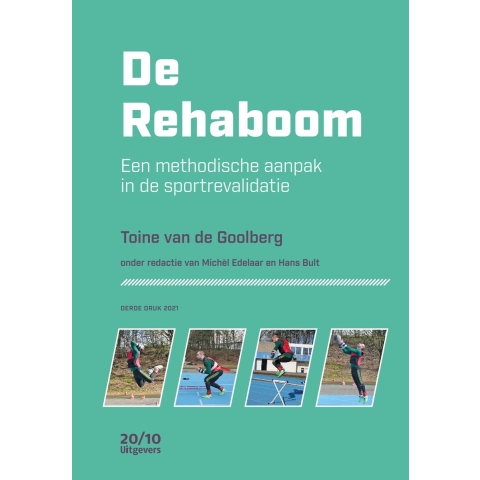 De Rehaboom (Paperback)
