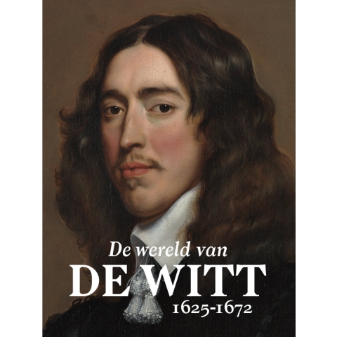 De wereld van De Witt (Hardback)