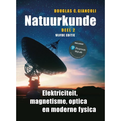 Natuurkunde (Paperback)