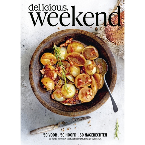 Weekend (Hardback)