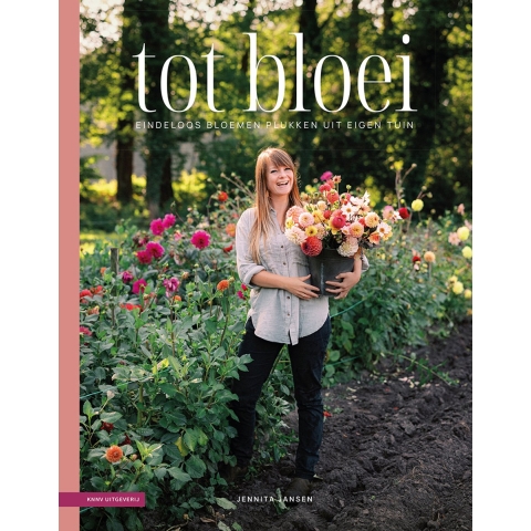 Tot bloei (Hardback)