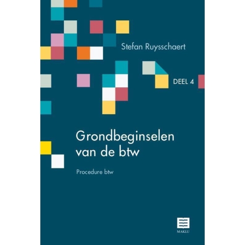 Procedure btw (Paperback)