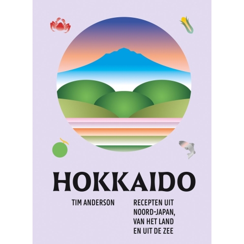 Hokkaido (Hardback)